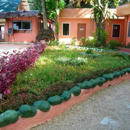 Agta Beach Resort Almeria Zewnętrze zdjęcie