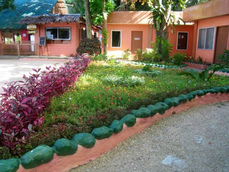 Agta Beach Resort Almeria Zewnętrze zdjęcie